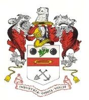 Logo for Morley Town Council