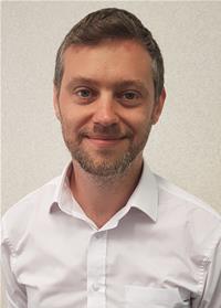 Profile image for Councillor Peter Carlill