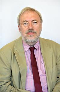 Profile image for Councillor David Jenkins