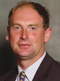 Profile image for Councillor Paul Wadsworth
