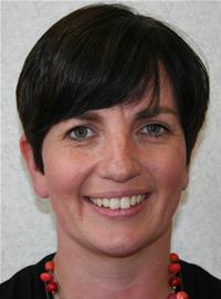 Profile image for Councillor Helen Hayden