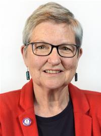 Profile image for Councillor Al Garthwaite