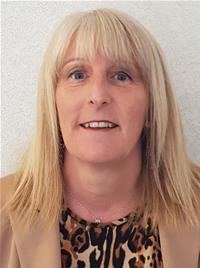 Profile image for Councillor Nicole Sharpe