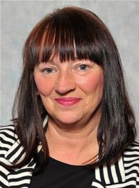 Profile image for Councillor Kim Groves