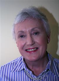 Profile image for Councillor Pat Latty