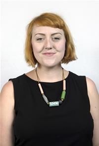 Profile image for Councillor Jessica Lennox