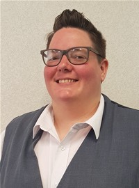 Profile image for Councillor Hannah Bithell