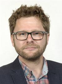 Profile image for Councillor Neil Walshaw