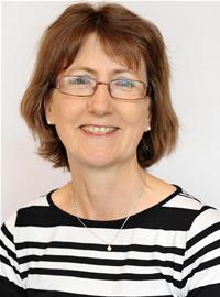 Profile image for Councillor Caroline Anderson