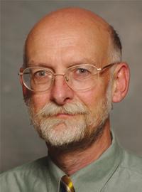 Profile image for Councillor Colin Campbell