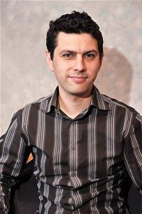 Profile image for Alex Sobel MP