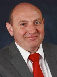 Profile image for Councillor Neil Dawson