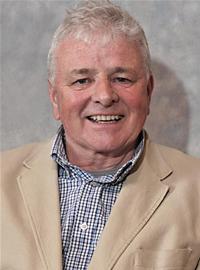 Profile image for Councillor James McKenna