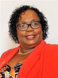 Profile image for Councillor Eileen Taylor