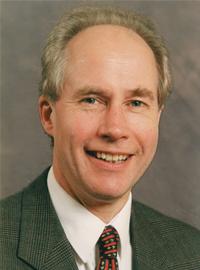 Profile image for Councillor John Illingworth