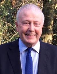 Profile image for Councillor Billy Flynn