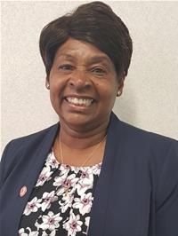 Profile image for Councillor Angela Wenham
