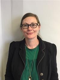 Profile image for Councillor Suzanne McCormack