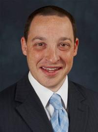 Profile image for Councillor Dan Cohen