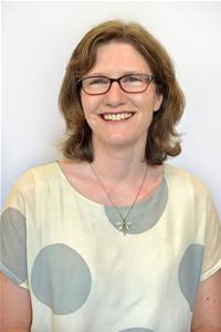 Profile image for Councillor Lisa Mulherin