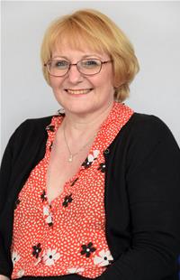 Profile image for Councillor Diane Chapman