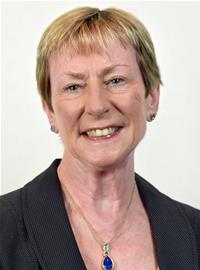 Profile image for Councillor Caroline Gruen