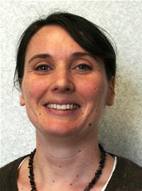 Profile image for Councillor Eleanor Tunnicliffe