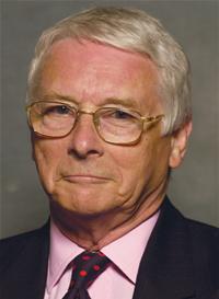 Profile image for Councillor Graham Latty