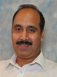 Profile image for Councillor Javaid Akhtar