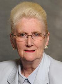 Profile image for Councillor Judith Elliott