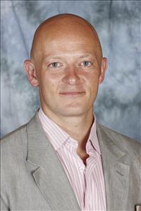 Profile image for Councillor Stewart Golton