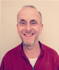 Profile image for Councillor Robert Finnigan