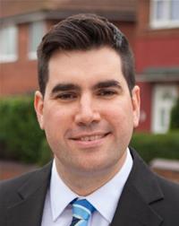 Profile image for Richard Burgon MP