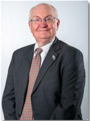 Profile image for Councillor Barry Anderson