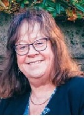 Profile image for Councillor Jackie Shemilt