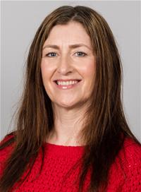 Profile image for Councillor Lou Cunningham