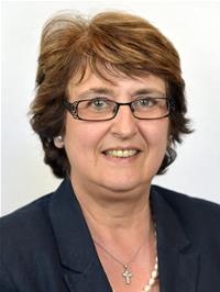 Profile image for Councillor Norma Harrington