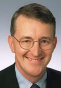 Profile image for Hilary Benn MP
