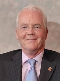 Profile image for Councillor Neil Buckley