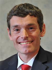 Profile image for Councillor Kevin Ritchie
