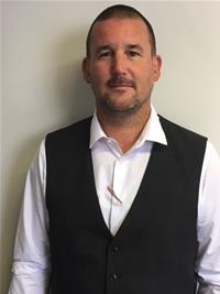 Profile image for Councillor Andy Hutchison