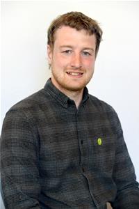 Profile image for Councillor Ben Garner