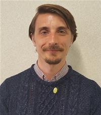 Profile image for Councillor Paul Wray
