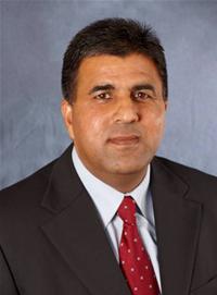 Profile image for Councillor Asghar Khan