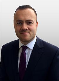 Profile image for Councillor Ryan Stephenson