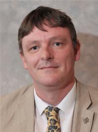 Profile image for Councillor Sandy Lay