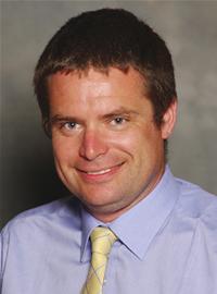 Profile image for Councillor Ryk Downes