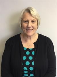 Profile image for Councillor Wyn Kidger