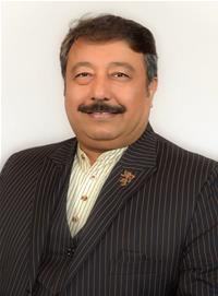 Profile image for Councillor Gohar Almass