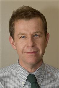 Profile image for Councillor Andy Parnham